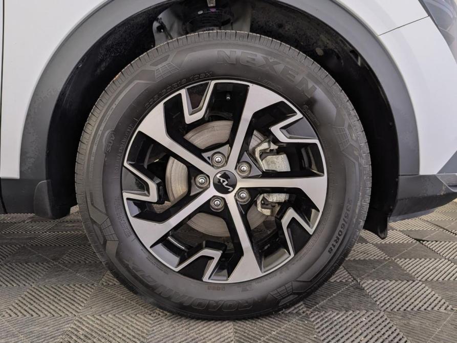 Kia Sportage V Москва  - изображение 12
