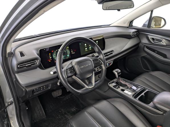 BAIC U5 Plus с пробегом 2023 года, цена 775 000 рублей, 94640 км, седан, Автокод Объявления