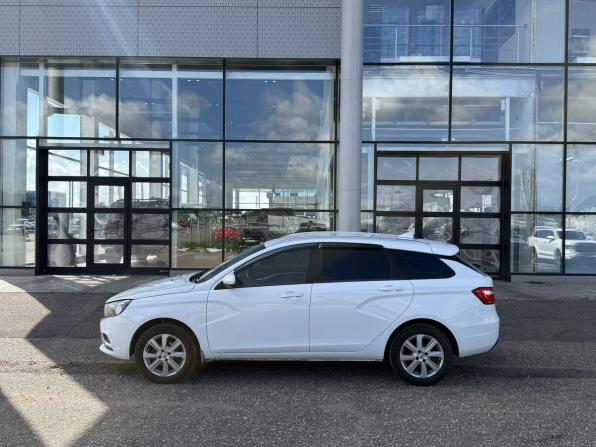 Lada (ВАЗ) Vesta I с пробегом 2021 года, цена 1 100 000 рублей, 137000 км, универсал, Автокод Объявления