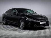Kia K5 III Москва  - изображение 20