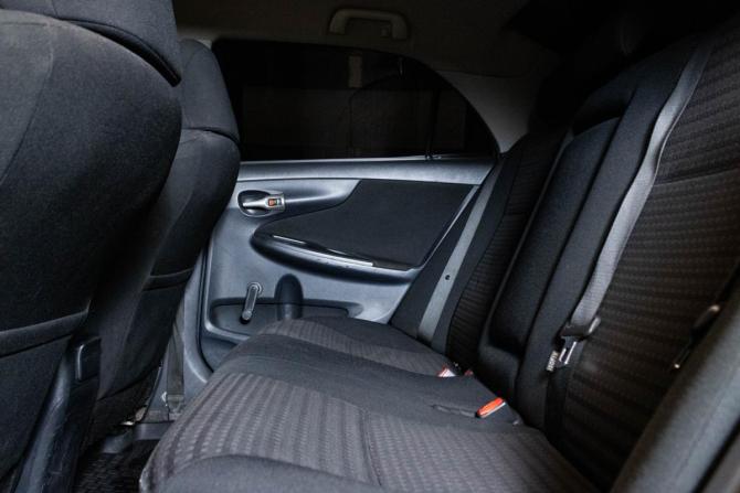 Toyota Corolla X (E140 E150) Рестайлинг с пробегом 2011 года, цена 959 000 рублей, 258770 км, седан, Автокод Объявления
