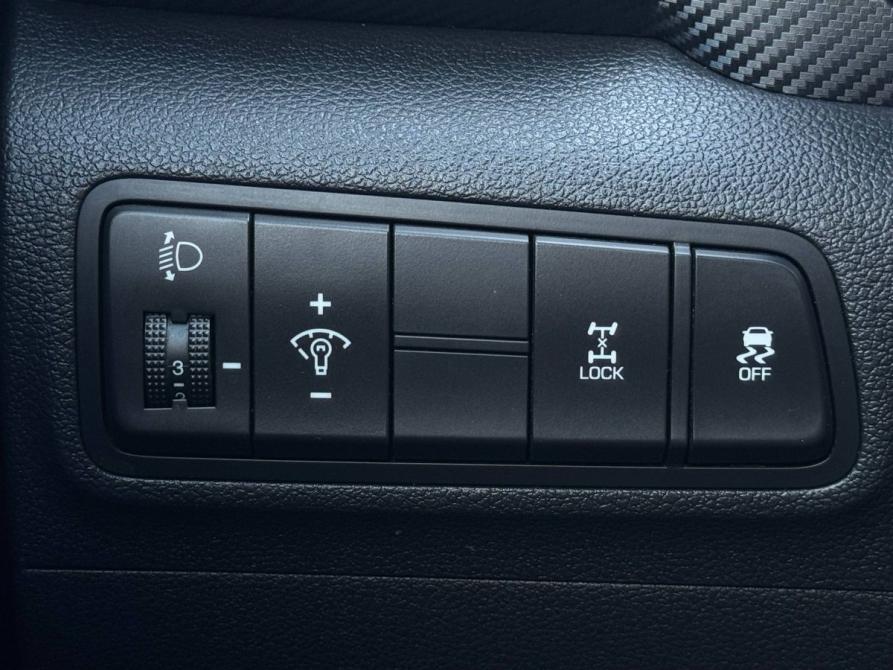 Hyundai Tucson III Рестайлинг Екатеринбург  - изображение 34