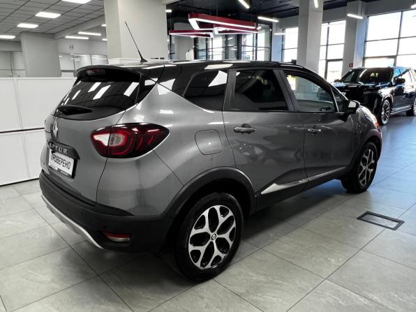 Renault Kaptur I Рестайлинг с пробегом 2020 года, цена 1 590 000 рублей, 91372 км, внедорожник, Автокод Объявления