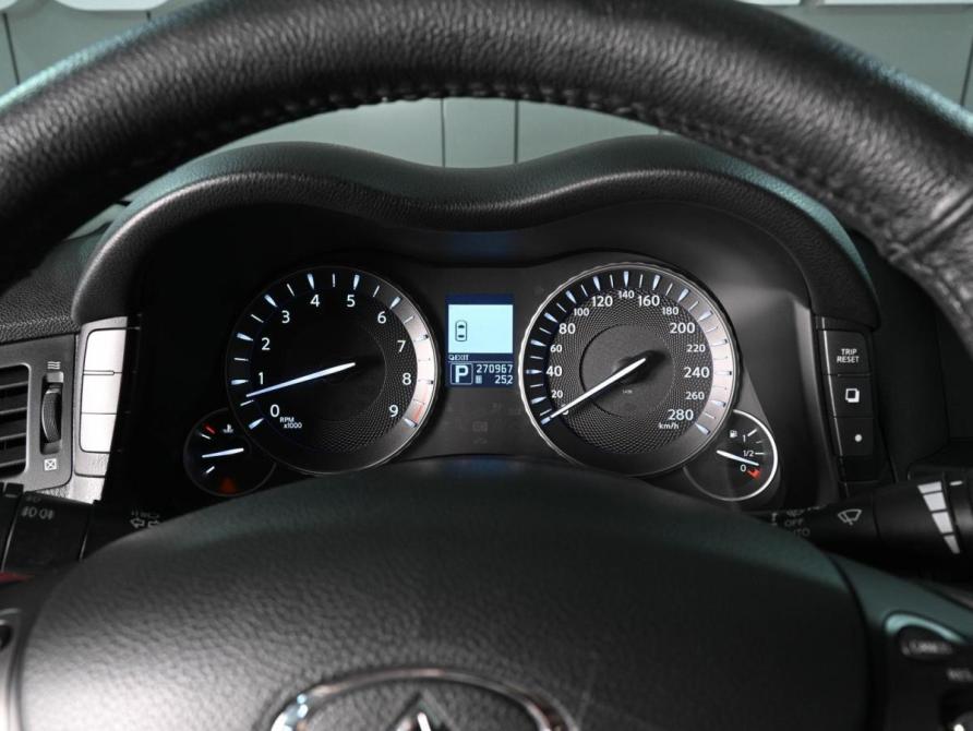 Infiniti M IV Ростов-на-Дону  - изображение 29