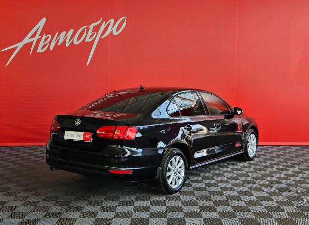 Volkswagen Jetta VI с пробегом 2012 года, цена 825 000 рублей, 228611 км, седан, Автокод Объявления