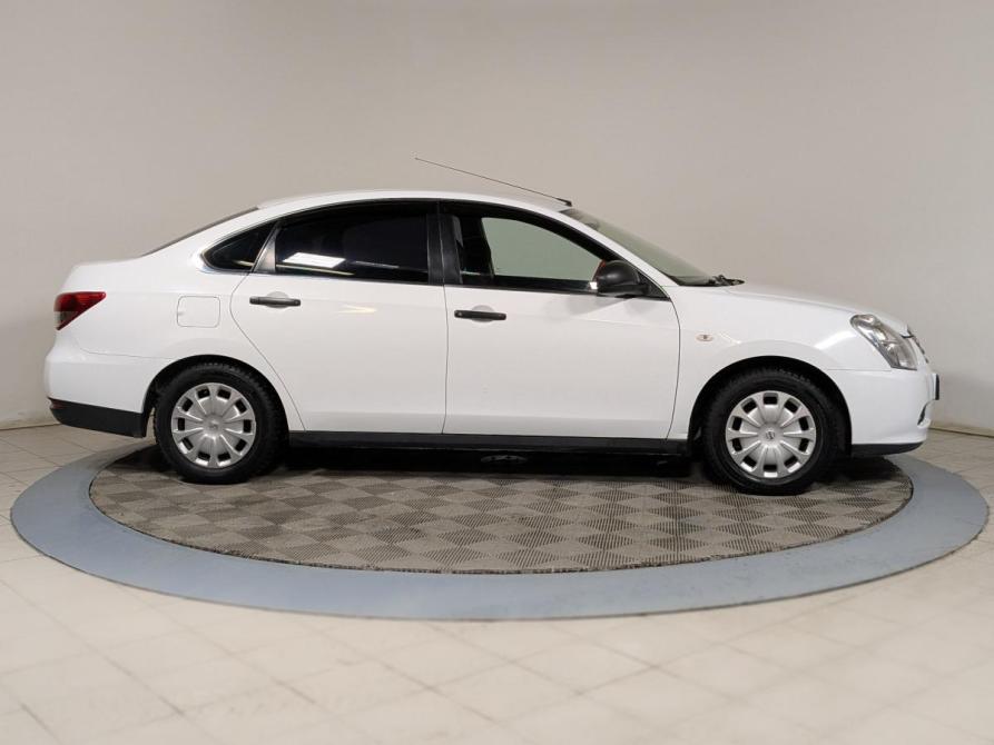 Nissan Almera III (G15) Екатеринбург  - изображение 9