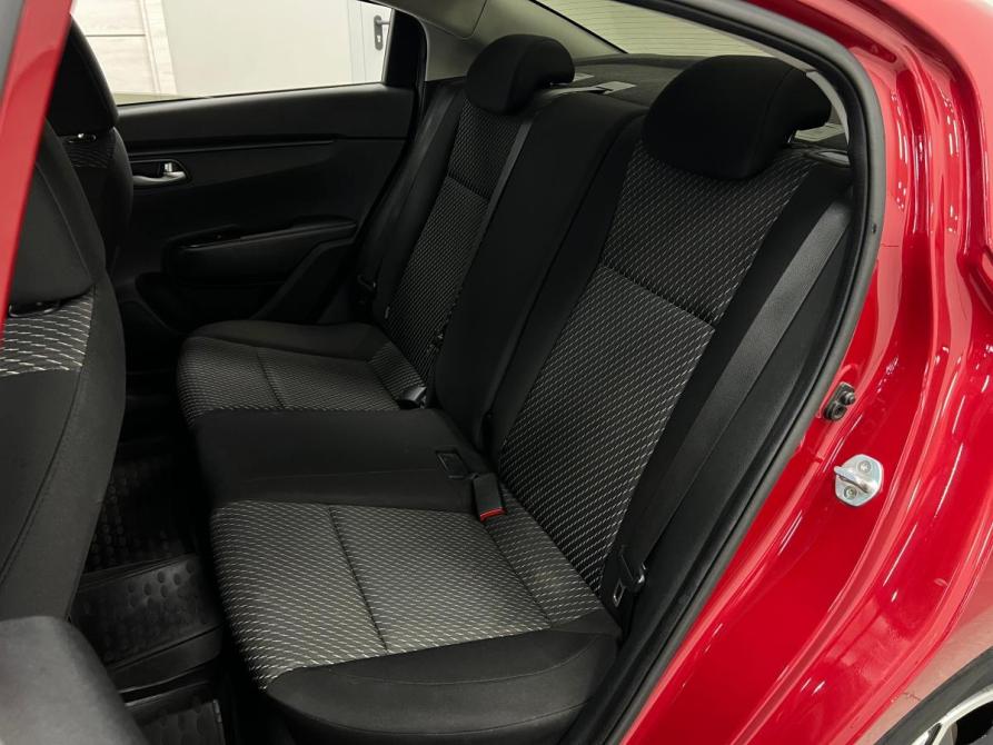 Kia Rio IV Казань  - изображение 15