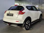 Nissan Juke I Уфа  - изображение 28