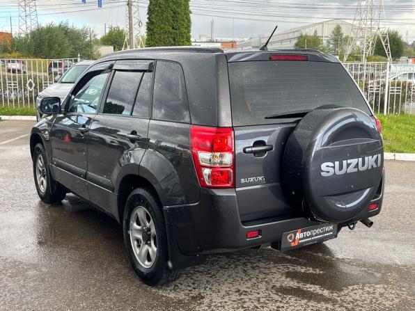 Suzuki Grand Vitara II Рестайлинг 2 с пробегом 2014 года, цена 1 690 000 рублей, 27092 км, внедорожник, Автокод Объявления