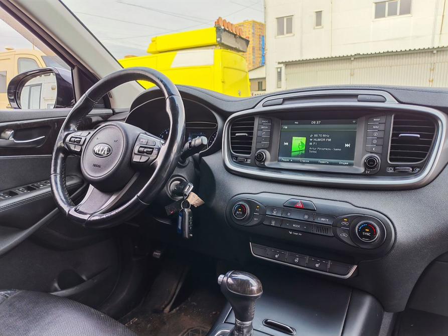 Kia Sorento III Prime Москва  - изображение 10