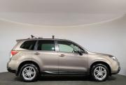 Subaru Forester IV Рестайлинг 2 Ярославль  - изображение 34