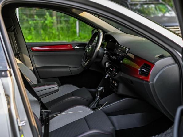 Volkswagen Polo VI с пробегом 2021 года, цена 1 700 000 рублей, 139305 км, лифтбек, Автокод Объявления