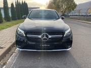 Mercedes-Benz GLC Coupe I (C253) Москва  - изображение 17