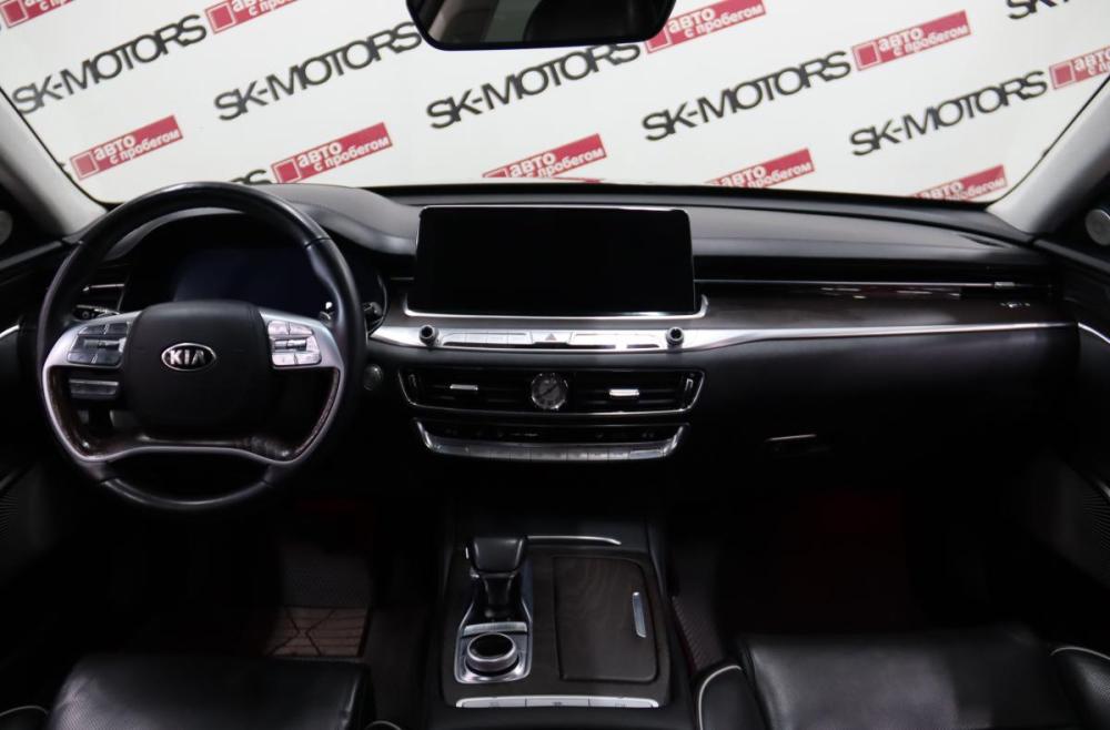 Kia K900 II Сургут  - изображение 8