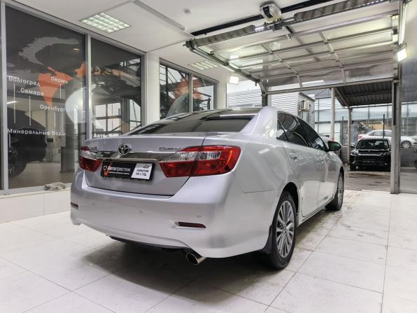 Toyota Camry VII (XV50) с пробегом 2013 года, цена 1 499 000 рублей, 204655 км, седан, Автокод Объявления
