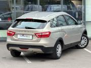 Lada (ВАЗ) Vesta I Санкт-Петербург  - изображение 14