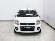 Ford Fusion I Рестайлинг Ростов-на-Дону  - изображение 17