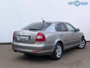 Skoda Octavia II (A5) Рестайлинг Москва  - изображение 22