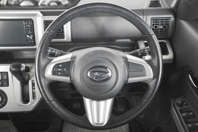 Daihatsu Wake I с пробегом 2015 года, цена 949 000 рублей, 97133 км, микровэн, Автокод Объявления