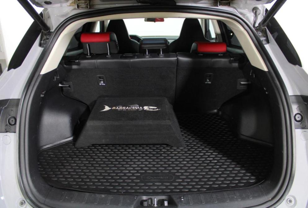 Changan CS55 Plus II Нижний Новгород  - изображение 25