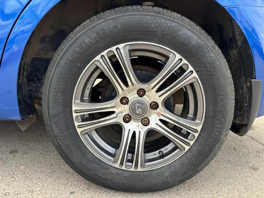 Chevrolet Aveo II Альметьевск  - изображение 4
