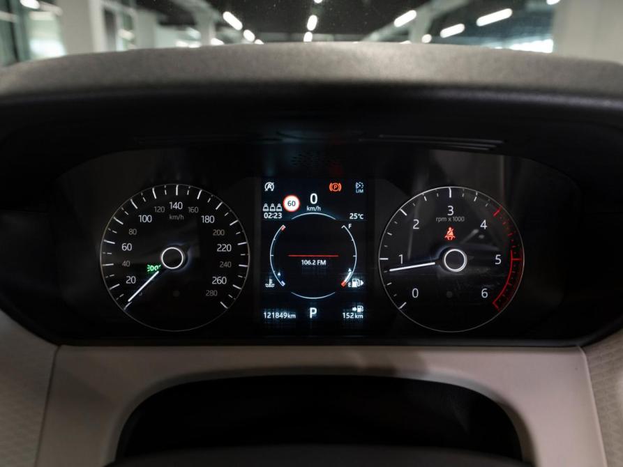Land Rover Range Rover Velar I Москва  - изображение 11