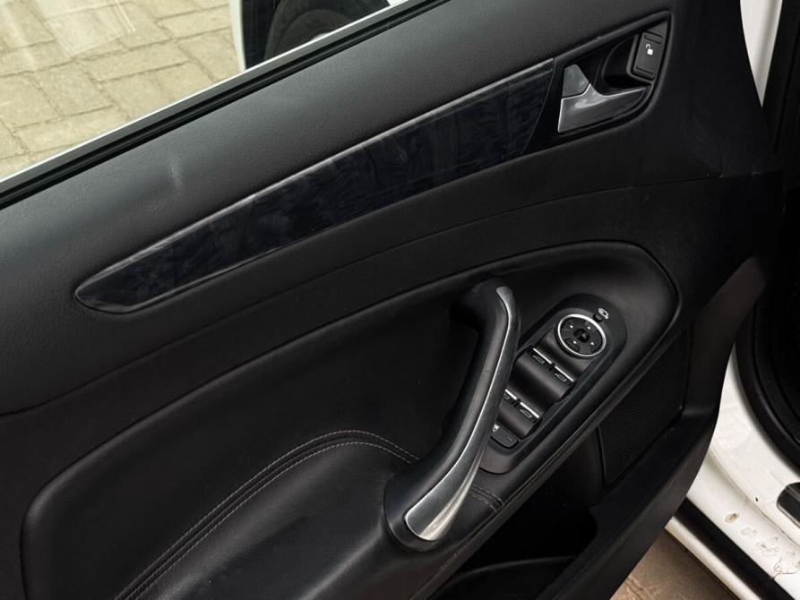 Ford Mondeo IV Рестайлинг Астрахань  - изображение 18