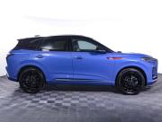 Hongqi HS3 Москва  - изображение 24