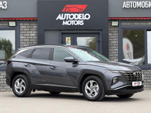 Hyundai Tucson IV с пробегом 2022 года, цена 3 290 000 рублей, 59338 км, внедорожник, Автокод Объявления