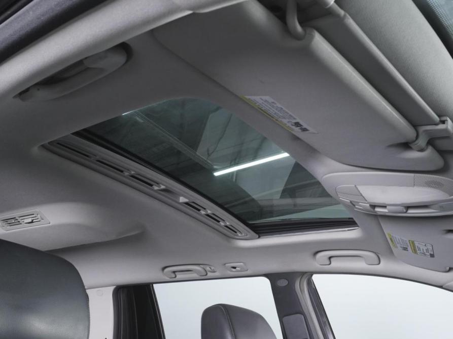 Mercedes-Benz GL-Класс I (X164) Рестайлинг Ростов-на-Дону  - изображение 14