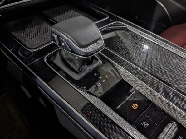 Hongqi HS5 I Рестайлинг с пробегом 2023 года, цена 3 090 000 рублей, 27323 км, внедорожник, Автокод Объявления