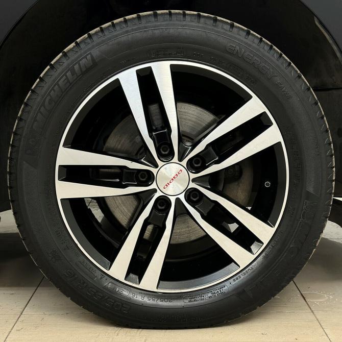 Volkswagen Golf VII Москва  - изображение 16