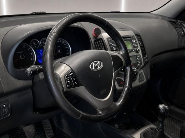 Hyundai i30 I с пробегом 2009 года, цена 595 000 рублей, 192950 км, хэтчбек, Автокод Объявления