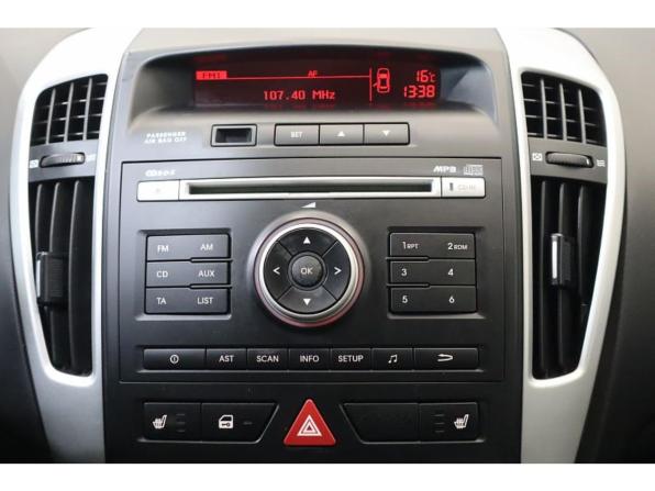 Kia Ceed I Рестайлинг с пробегом 2010 года, цена 689 900 рублей, 202336 км, хэтчбек, Автокод Объявления