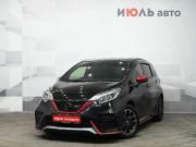 Nissan Note II Рестайлинг Екатеринбург  - изображение 19