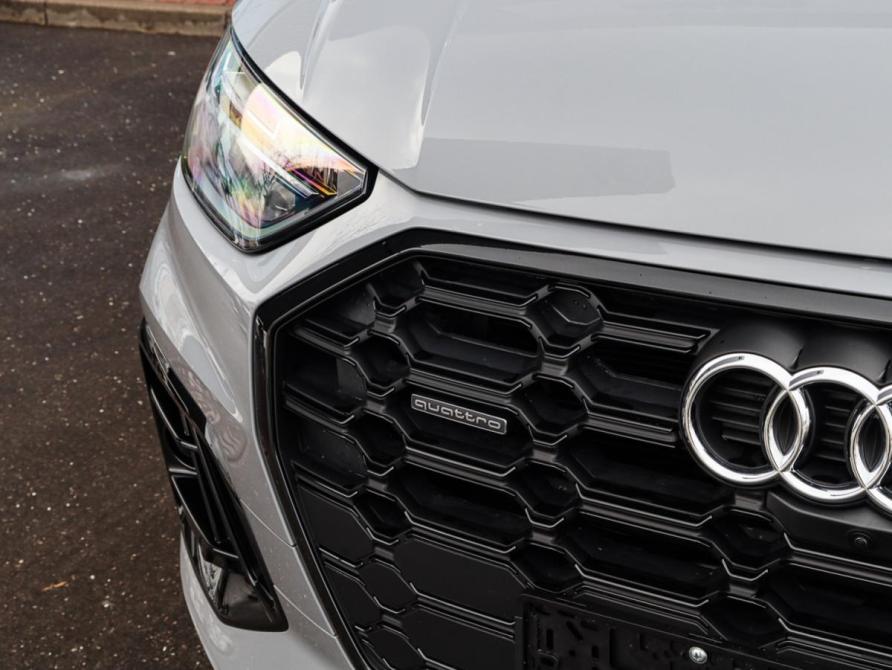 Audi Q5 II (FY) Рестайлинг Москва  - изображение 37