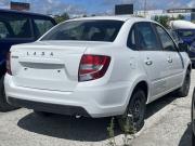 Lada (ВАЗ) Granta I Рестайлинг Екатеринбург  - изображение 10