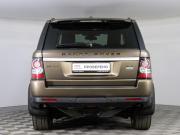 Land Rover Range Rover Sport I Рестайлинг Химки  - изображение 21