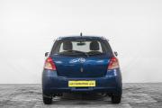 Toyota Vitz II (XP90) Кемерово  - изображение 26