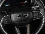 Jeep Grand Cherokee V (WL) Тюмень  - изображение 49