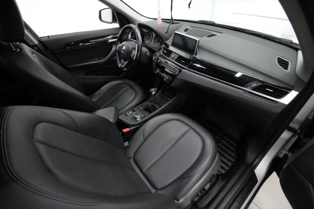 BMW X1 II (F48) Сургут  - изображение 10