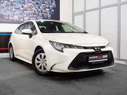 Toyota Corolla XII (E210) Кемерово  - изображение 26