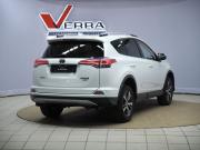 Toyota RAV4 IV (XA40) Рестайлинг Уфа  - изображение 22