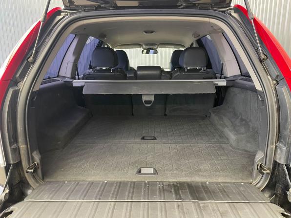 Volvo XC90 I Рестайлинг с пробегом 2012 года, цена 1 600 000 рублей, 347163 км, внедорожник, Автокод Объявления