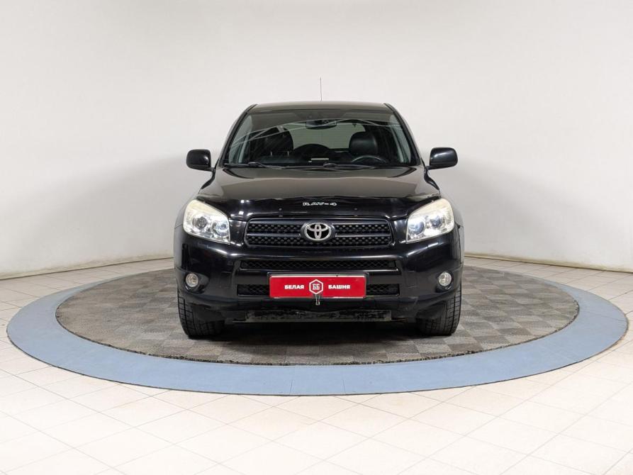 Toyota RAV4 III (XA30) Екатеринбург  - изображение 3
