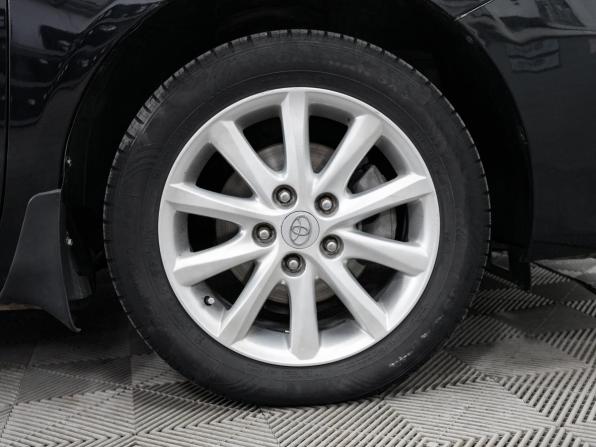 Toyota Corolla X (E140 E150) Рестайлинг с пробегом 2012 года, цена 1 073 000 рублей, 212268 км, седан, Автокод Объявления
