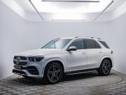 Mercedes-Benz GLE II (V167) Москва  - изображение 22