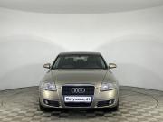 Audi A6 III (C6) Воронеж  - изображение 23