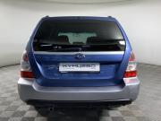 Subaru Forester II Рестайлинг Москва  - изображение 25