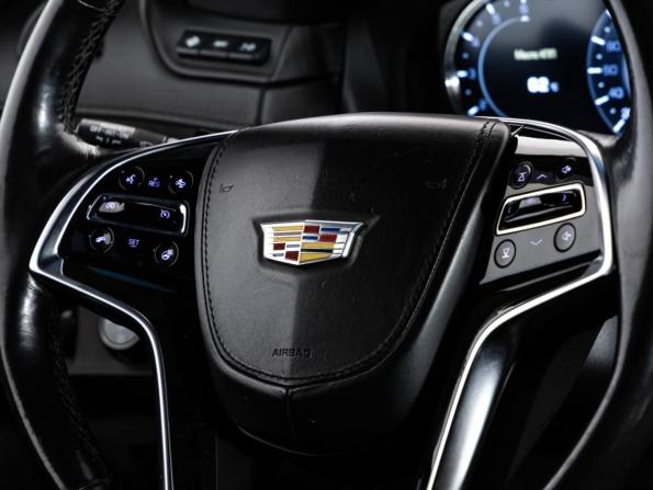 Cadillac Escalade IV с пробегом 2016 года, цена 3 499 000 рублей, 149993 км, внедорожник, Автокод Объявления